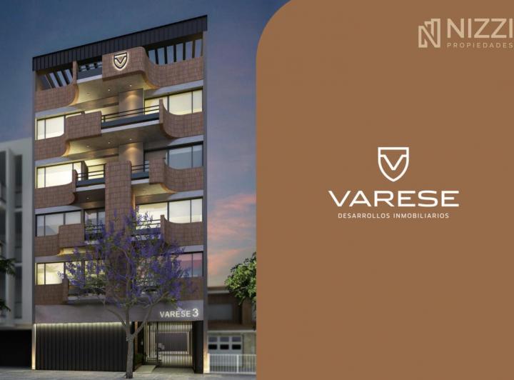 Departamento · 44m² · 2 Ambientes