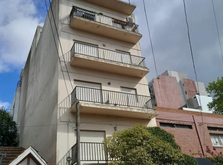 Departamento · 29m² · 1 Dormitorio