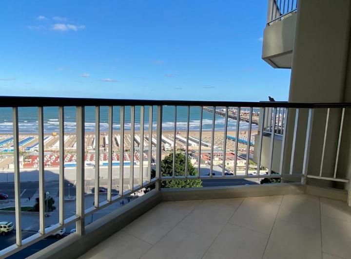 Departamento · 66m² · 3 Ambientes · 1 Cochera