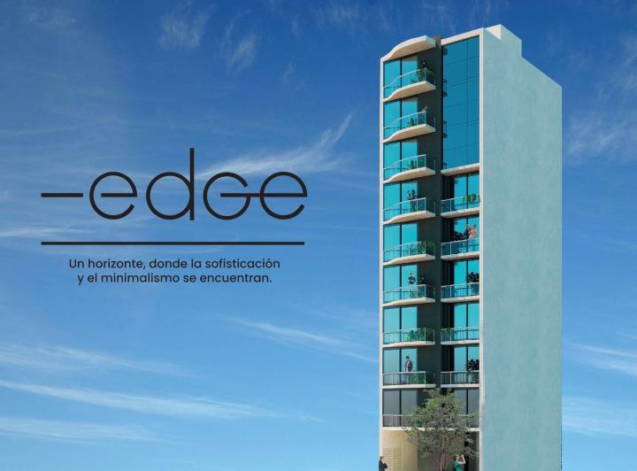 Departamento · 48m² · 2 Ambientes