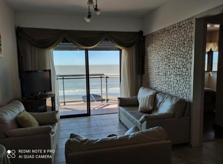 Departamento · 60m² · 3 Ambientes · 1 Cochera