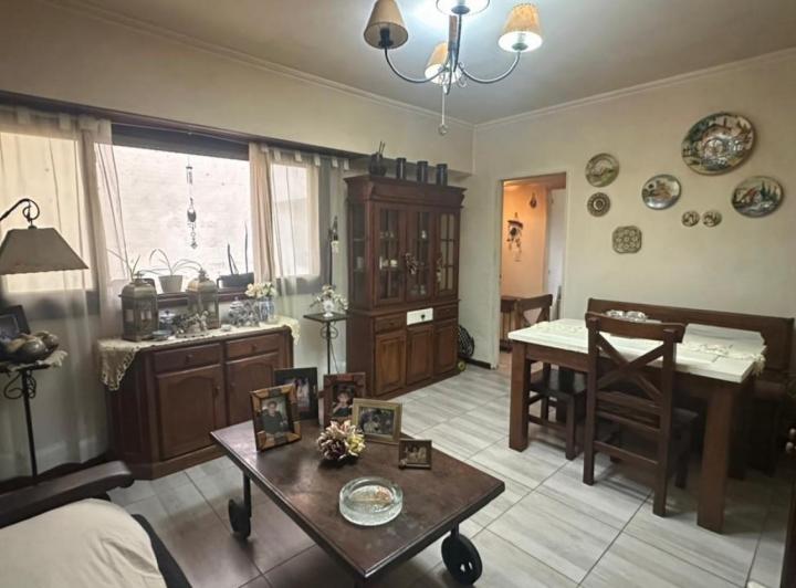 Departamento · 52m² · 3 Ambientes