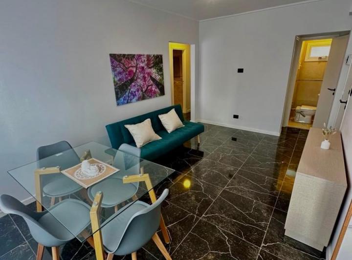 Departamento · 63m² · 3 Ambientes