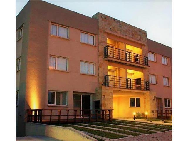 Departamento · 57m² · 2 Ambientes · 1 Cochera