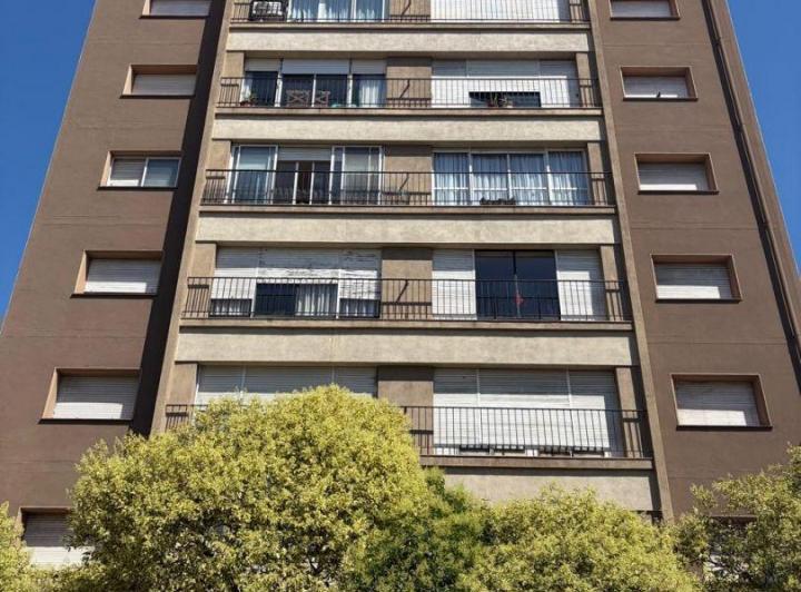 Departamento · 65m² · 3 Ambientes