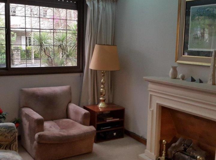 Departamento · 70m² · 2 Dormitorios · 1 Cochera