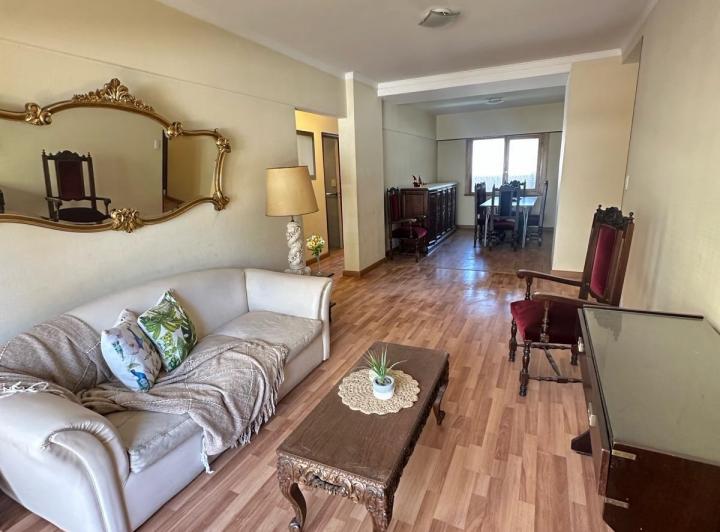 Departamento · 85m² · 2 Dormitorios
