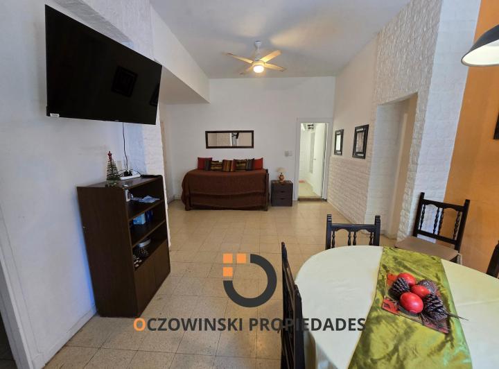 Departamento · 42m² · 2 Ambientes · 1 Cochera