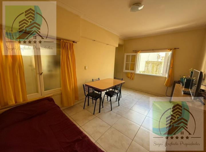 Departamento · 45m² · 2 Ambientes