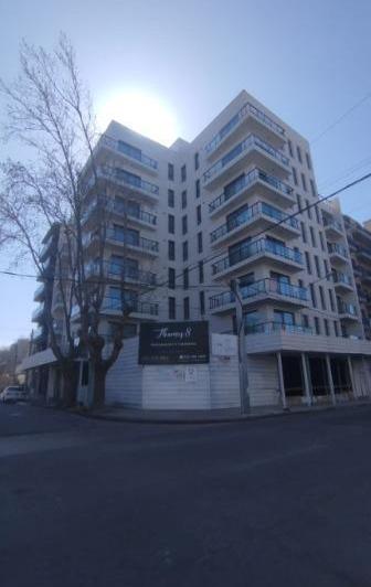 Departamento · 60m² · 2 Ambientes