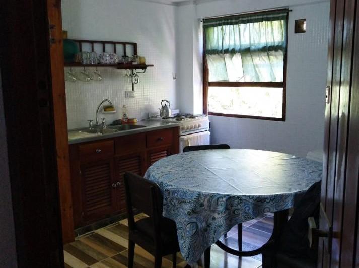 Departamento · 47m² · 3 Ambientes · 1 Cochera