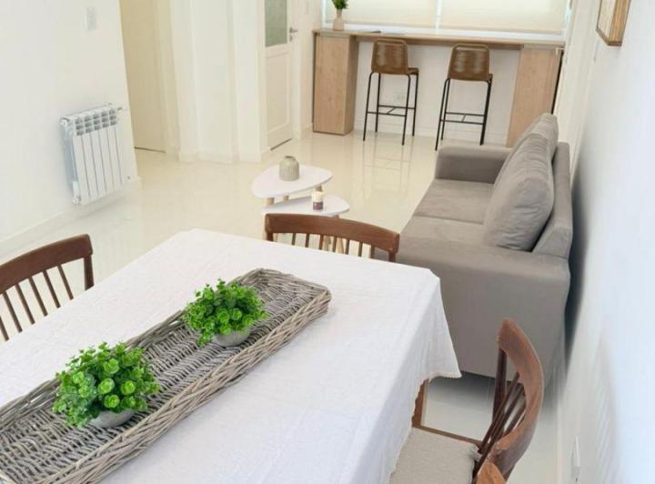 Departamento · 68m² · 3 Ambientes