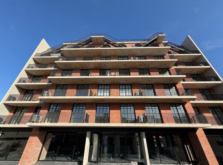 Departamento · 48m² · 2 Ambientes · 1 Cochera