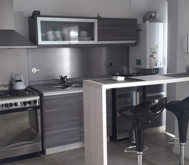 Departamento · 34m² · 1 Ambiente