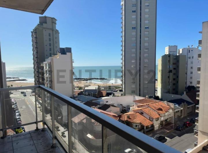 Departamento · 52m² · 2 Ambientes
