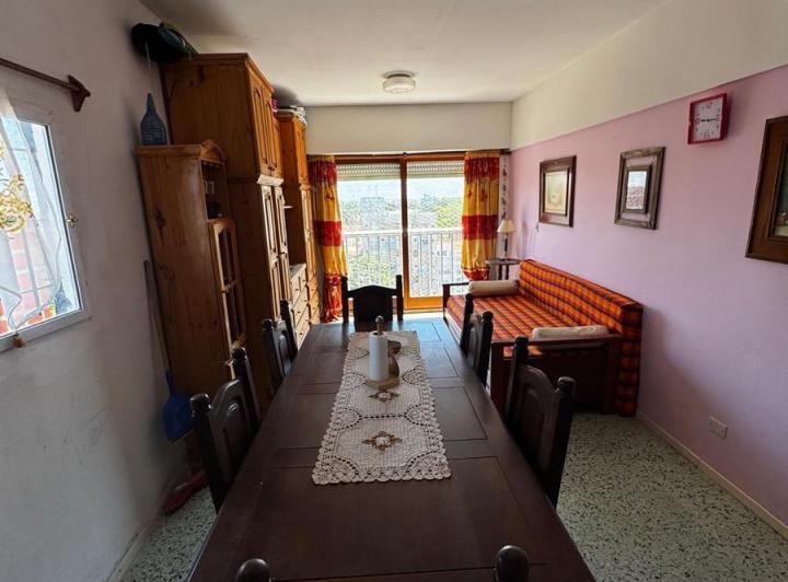 Departamento · 27m² · 1 Ambiente