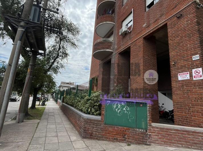 Departamento · 70m² · 3 Ambientes