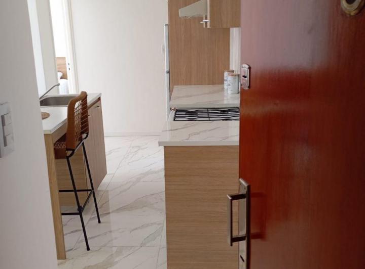 Departamento · 48m² · 3 Ambientes