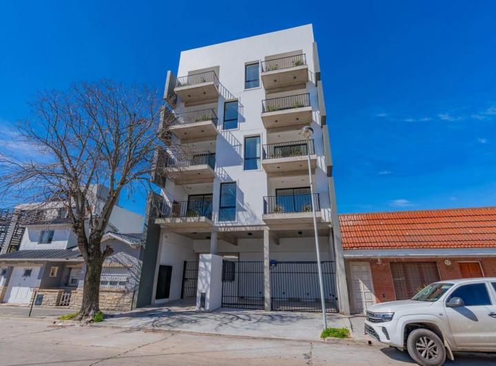 Departamento · 43m² · 2 Ambientes