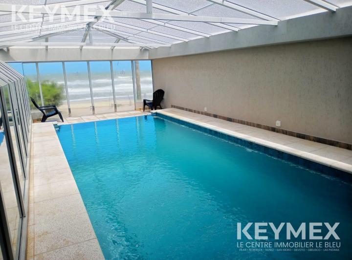 Departamento · 67m²