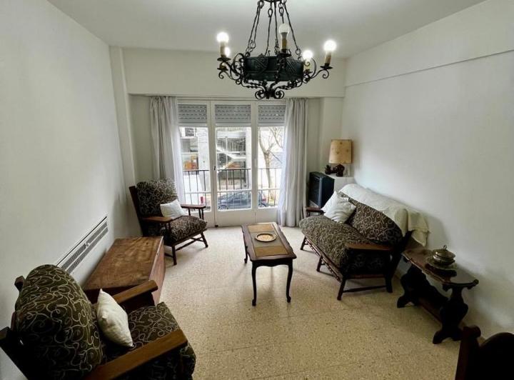 Departamento · 70m² · 3 Ambientes