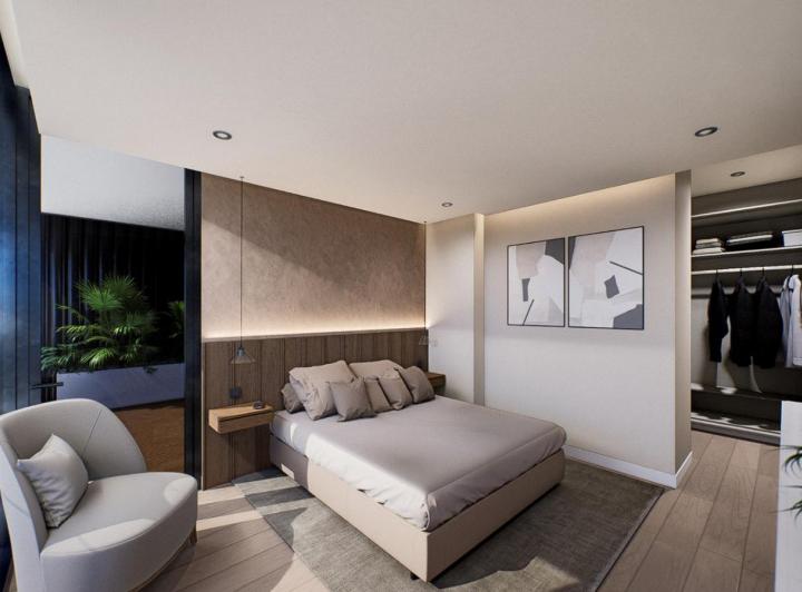 Departamento · 36m² · 1 Ambiente