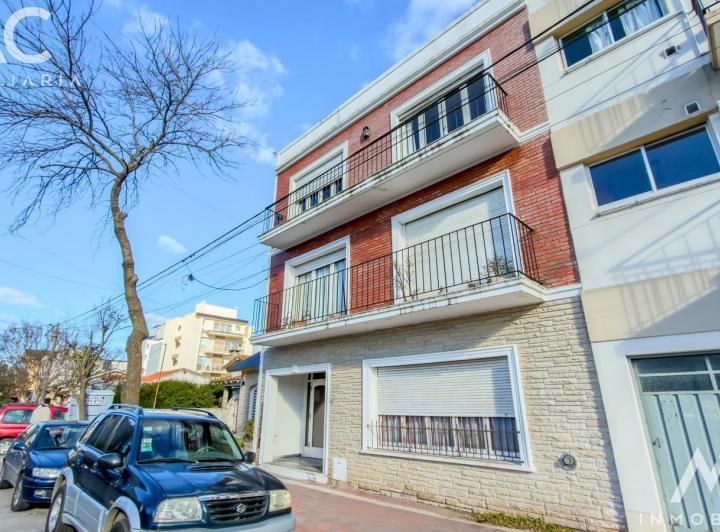 Departamento · 133m² · 3 Ambientes