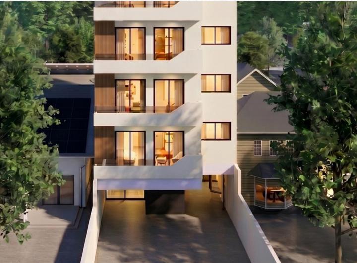 Departamento · 74m² · 3 Ambientes