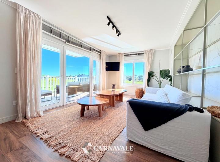 Departamento · 98m² · 3 Ambientes