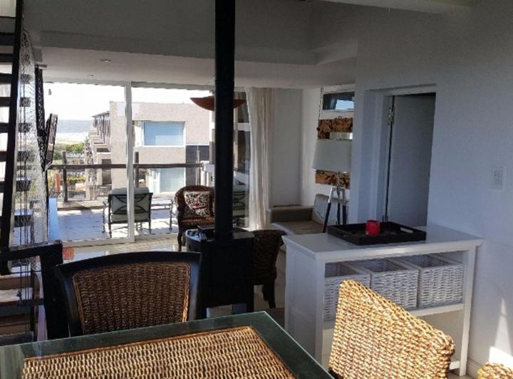 Departamento · 80m² · 3 Ambientes · 1 Cochera
