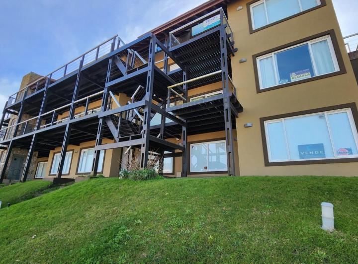 Departamento · 72m² · 3 Ambientes · 1 Cochera