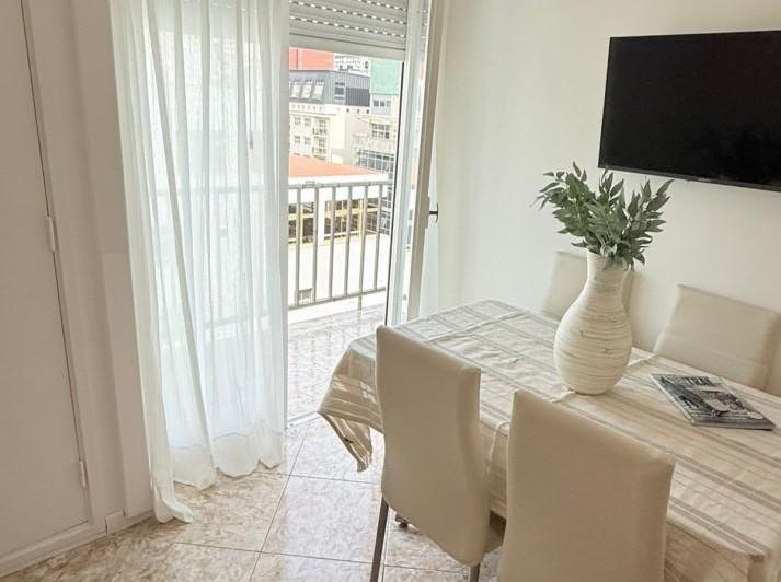 Departamento · 50m² · 3 Ambientes