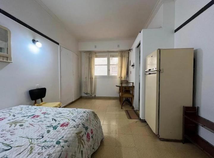Departamento · 23m² · 1 Ambiente
