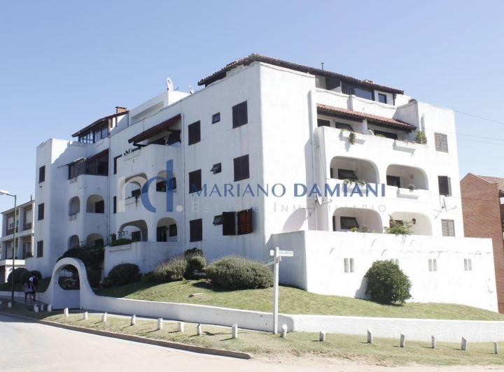 Departamento · 90m² · 3 Ambientes · 1 Cochera