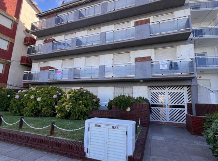 Departamento · 28m² · 2 Ambientes