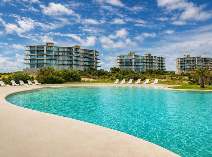 Departamento · 85m² · 3 Ambientes · 1 Cochera