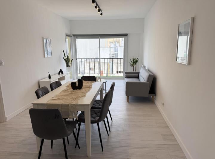 Departamento · 67m² · 4 Ambientes