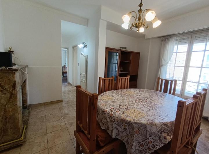 Departamento · 61m² · 3 Ambientes