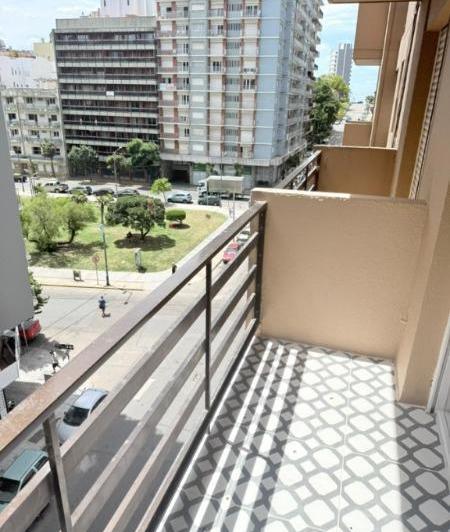 Departamento · 68m² · 4 Ambientes