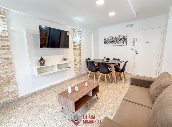 Departamento · 48m² · 1 Dormitorio
