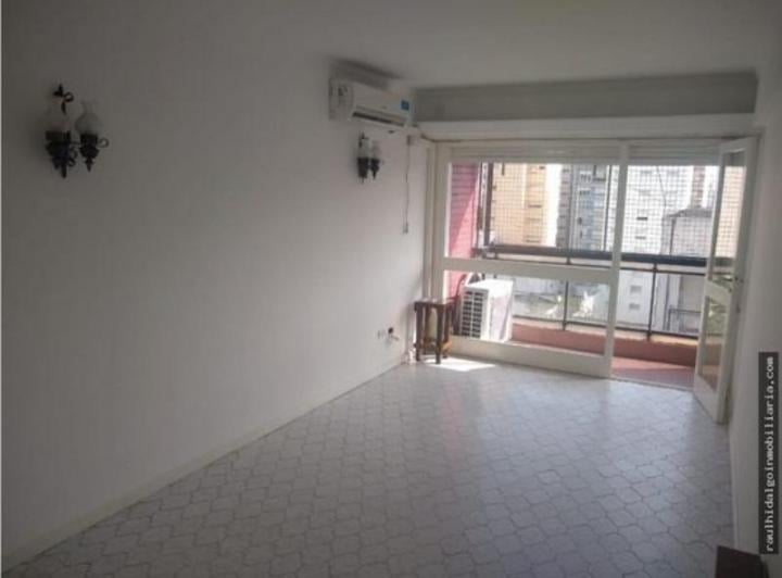 Departamento · 50m² · 2 Ambientes · 1 Cochera
