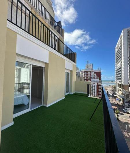Departamento · 87m² · 4 Ambientes