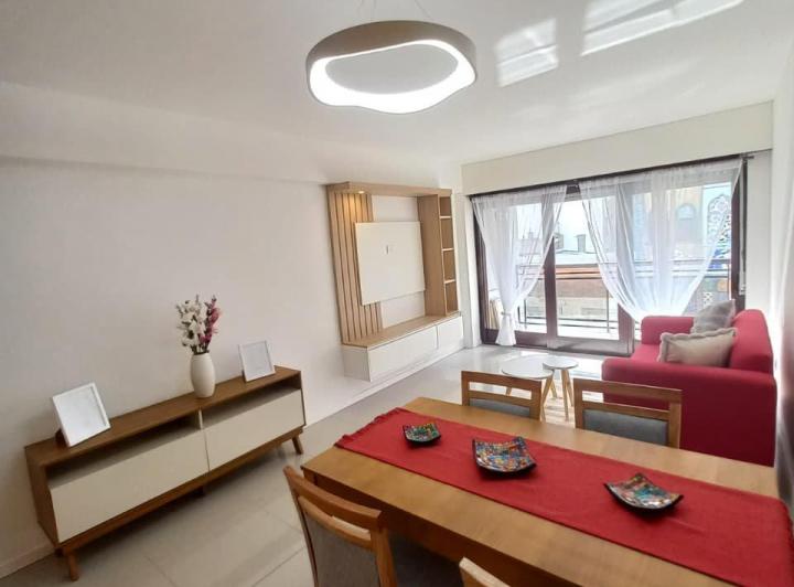 Departamento · 66m² · 3 Ambientes