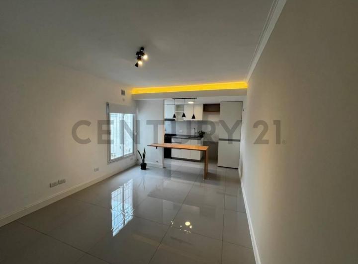 Departamento · 40m² · 2 Ambientes