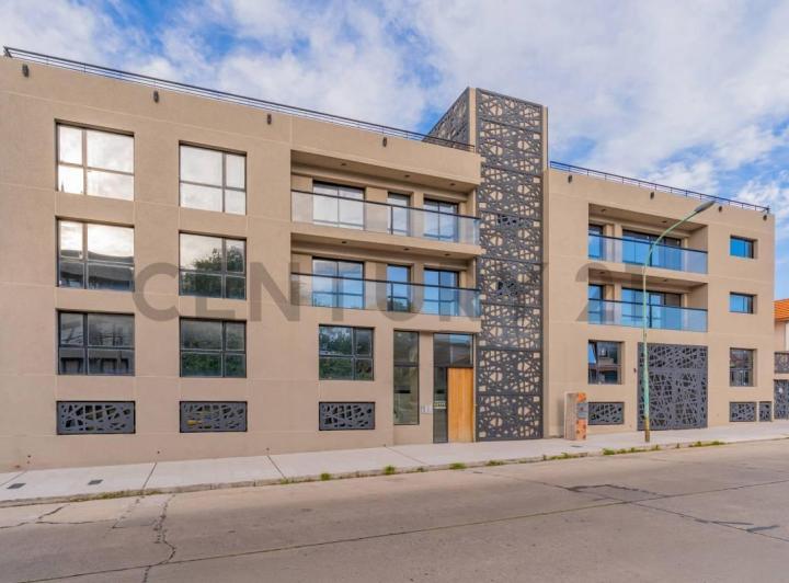 Departamento · 46m² · 2 Ambientes