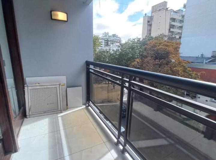 Departamento · 66m² · 3 Ambientes