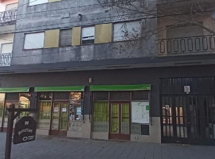 Departamento · 30m² · 2 Ambientes