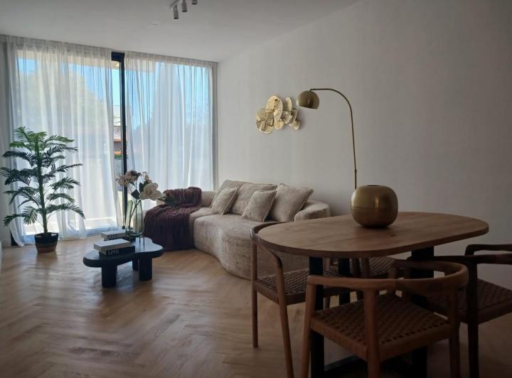 Departamento · 52m² · 2 Ambientes