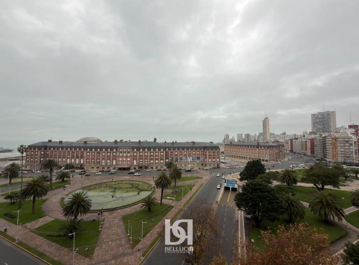 Departamento · 60m² · 2 Ambientes