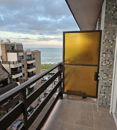 Departamento · 42m² · 2 Ambientes